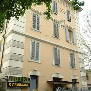 Отель San Geminiano, Модена